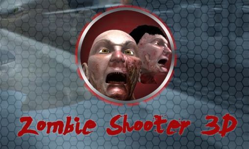 Hack Shooting Zombie 3D Android