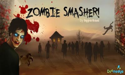 Free Games  Android Tablet on Screenshots Of The Zombie Smasher  For Android Tablet  Phone