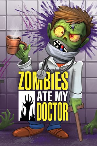Screenshots of the Zombies ate my doctor for Android tablet, phone.