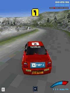 Race Rally 3d - Free downloads and reviews - CNET Downloadcom