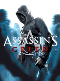Download free mobile game: Assassin's Creed - download free games for mobile phone