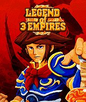 [Game Java] Legend of 3 Empires