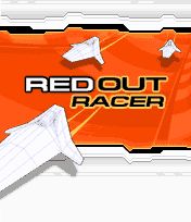 Mobile game Red Out Racer 3D - screenshots. Gameplay Red Out Racer 3D
