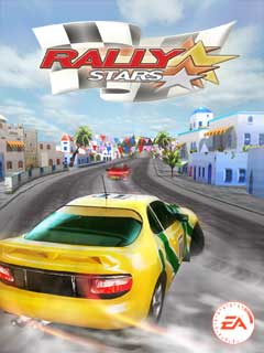 Rally Stars Games