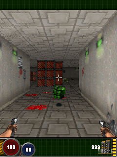[Game Việt Hóa] Alien Shooter 2 3D
