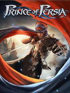 Prince of Persia Zero game ponsel Java jar