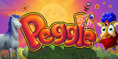 download peggle mobile free