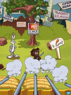 Game Bugs Bunny Rescue Rabbit