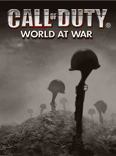 game Call Of Duty V World At War - screenshots. Gameplay Call Of Duty ...
