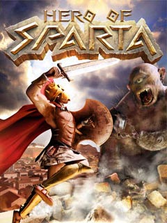 Hero of Sparta: Game Săn Quỷ Đỉnh Cao - Có Hack [By Gameloft]