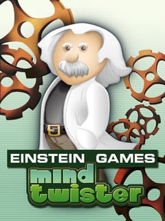Trò chơi trí tuệ - Einsteins Mind Twister by Living Mobile and Disney