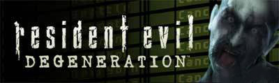 Mobile game Resident Evil: Degeneration - screenshots. Gameplay Resident Evil: Degeneration