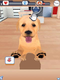 [Game Java] Dogz 3D
