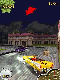 Download Game Of Taxi Driver