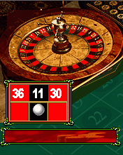 Mobile game Roulette - screenshots. Gameplay Roulette