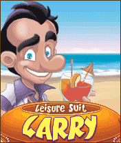 Mobile game Leisure Suit Larry: Love for Sail - screenshots. Gameplay Leisure Suit Larry