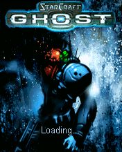 [Game java]Starcraft ghost