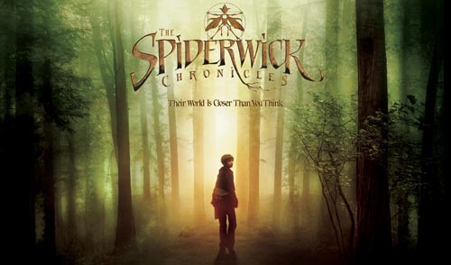 Spiderwick Chronicle [by Vivendy Game/DeValley]