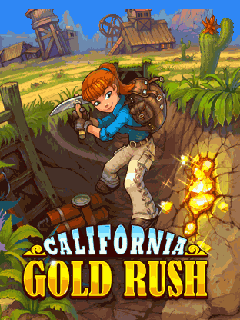 [SPH] California Gold Rush Hack By Merilo