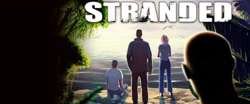 Stranded - java game for mobile. Stranded free download.