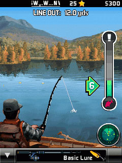 Mobile game Big Range Hunting 2 - screenshots. Gameplay Big Range Hunting 2