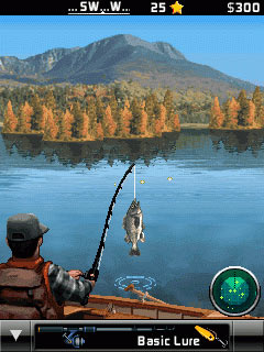 Mobile game Big Range Hunting 2 - screenshots. Gameplay Big Range Hunting 2