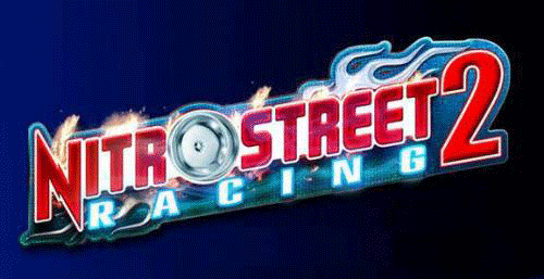 Mobile game Nitro Street Racing 2 - screenshots. Gameplay Nitro Street Racing 2