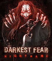 [Game java]:  Darkest Fear 3 Nightmare