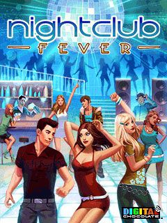 Mobile game Nightclub Fever - screenshots. Gameplay Nightclub Fever