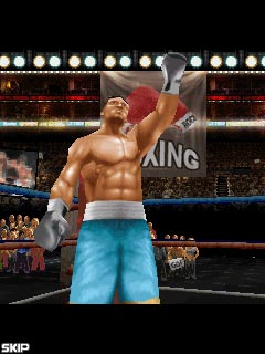 Mobile game KO Fighters 3D - screenshots. Gameplay KO Fighters 3D