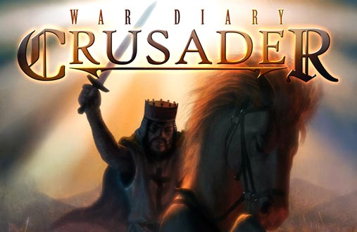 [Game java]:War Diary: Crusader