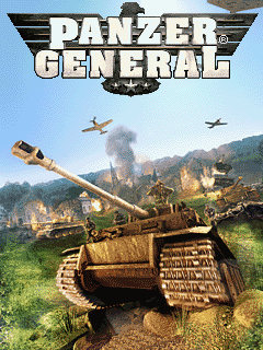 [Java] Panzer General game bắn tank hay
