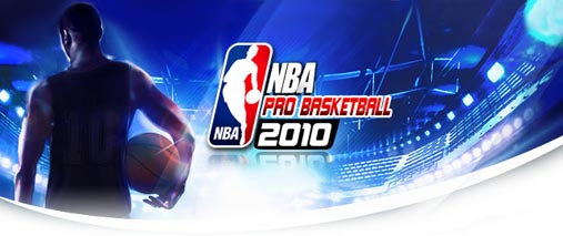 nba pro basketball 2010 android free download