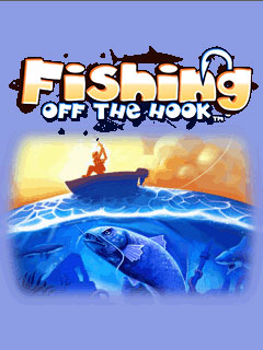 Fishing Games on Java Game Screenshots Fishing Off The Hook  Gameplay Fishing Off The