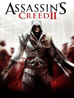 Download free mobile game: Assassins\' Creed II - download free games for mobile phone