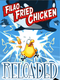 Filao Fried Chicken Reloaded [by Filao]
