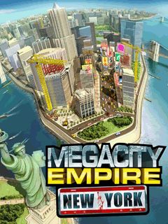 [Game Java + Crack] Megacity Empire New York