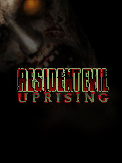 Resident Evil Uprising: Bắn Zombie Cùng Người Đẹp Game Quá Hay