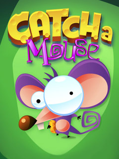 Mobile game Catch a Mouse - screenshots. Gameplay Catch a Mouse