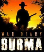 [Game java]:War Diary: Burma