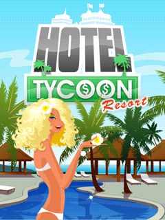 [Game Việt Hóa]Hotel Tycoon Resort Việt Hóa Bởi Truth99