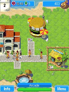 [Game hack] Hotel Tycoon Resort hack by Kakashi9x