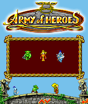 [Việt Hóa] Army Of Heroes - Quân đội Anh Hùng