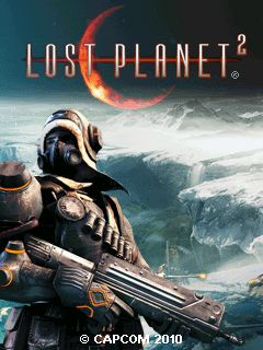[Game Java] Lost Planet 2 Game hành động hay