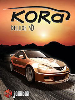 Mobile game KORa Deluxe 3D - screenshots. Gameplay KORa Deluxe 3D