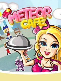 game MeteorCafe