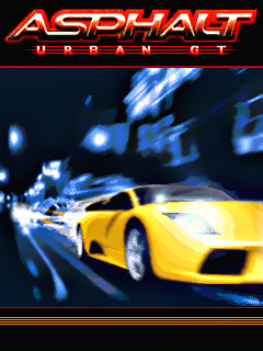 Mobile game Asphalt Urban GT - screenshots. Gameplay Asphalt Urban GT