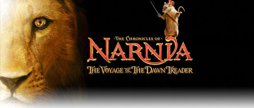 [Game Java] Narnia3 - Hành Trình Trên Tàu Dawn Treader [by GameLoft]