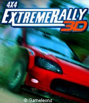 [Game Java] Đua Xe - 4x4 Extreme Rally 3D
