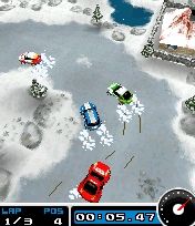 [Game Java] Đua Xe - 4x4 Extreme Rally 3D